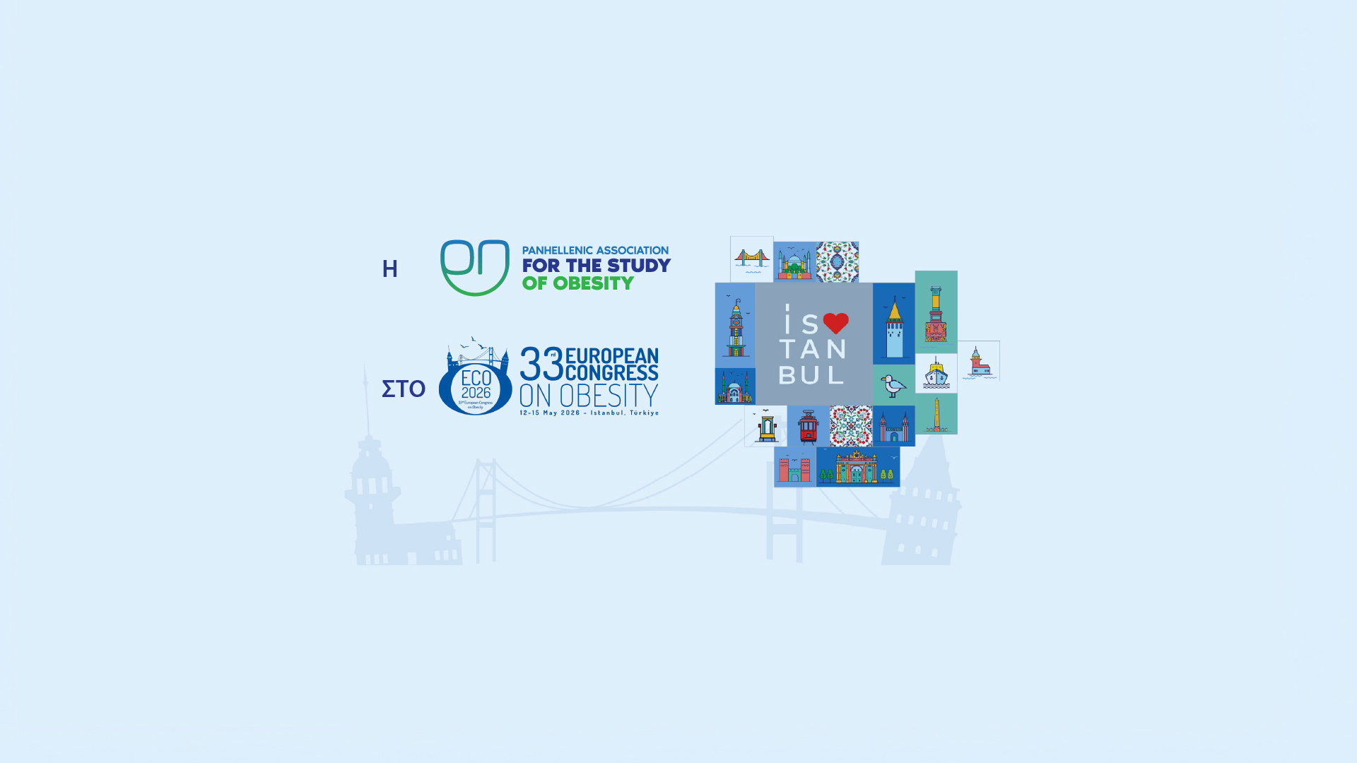 International Congress on Obesity (ICO 2026)