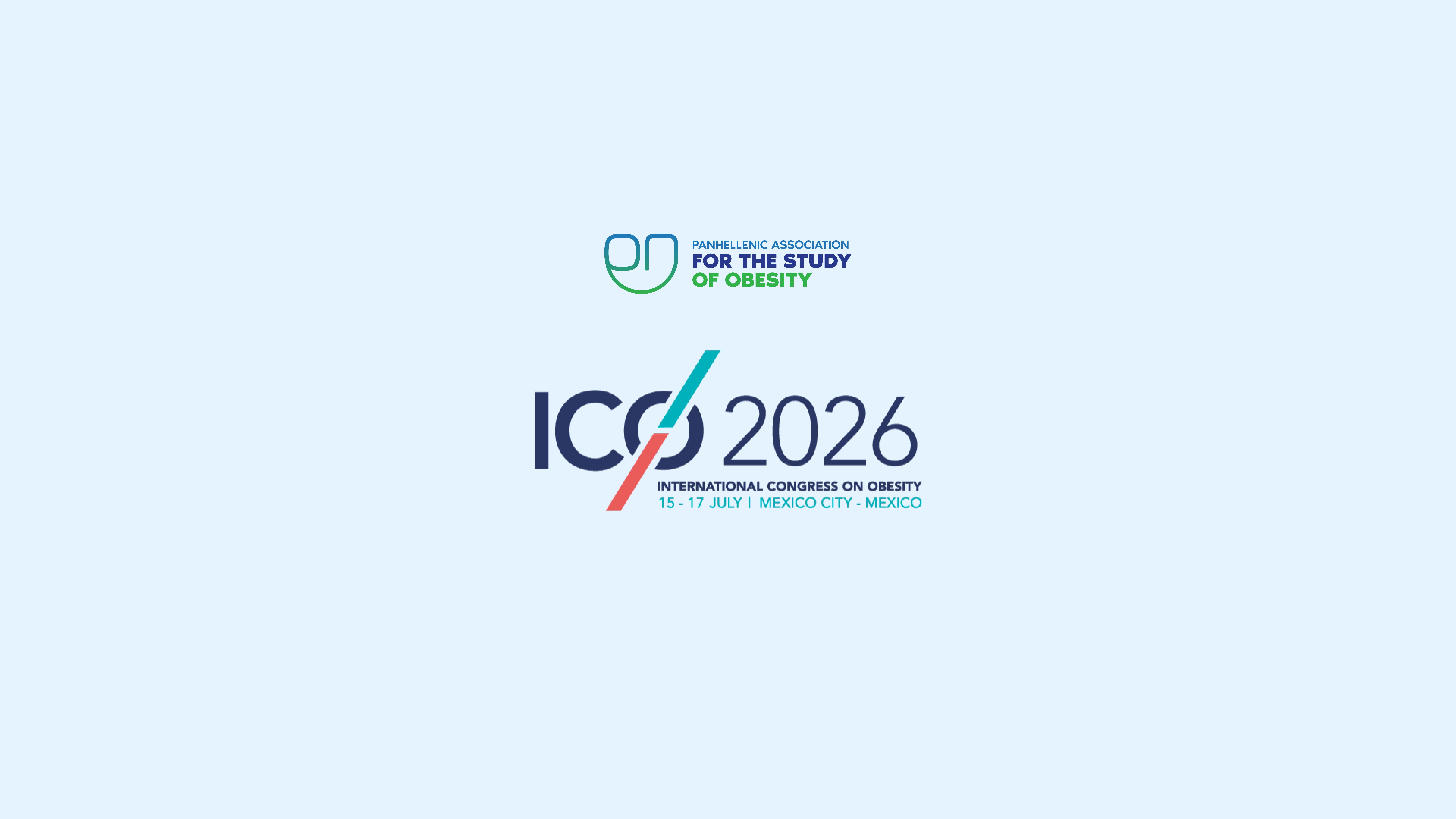 International Congress on Obesity (ICO 2026)